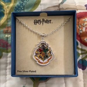 Harry Potter necklace, NWT